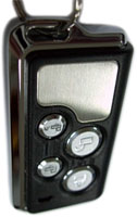Брелок SOBR-GSM 120
